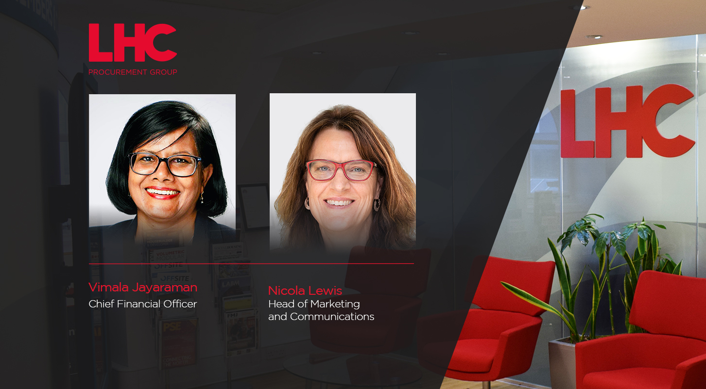Three New Appointments (1) Three New Appointments (1)