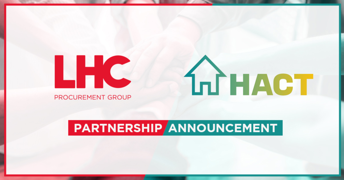 LHC HACT Partnership