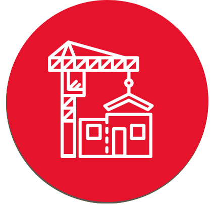 Construction icon
